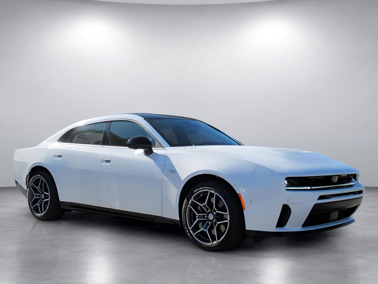New 2026 Dodge Charger R/T