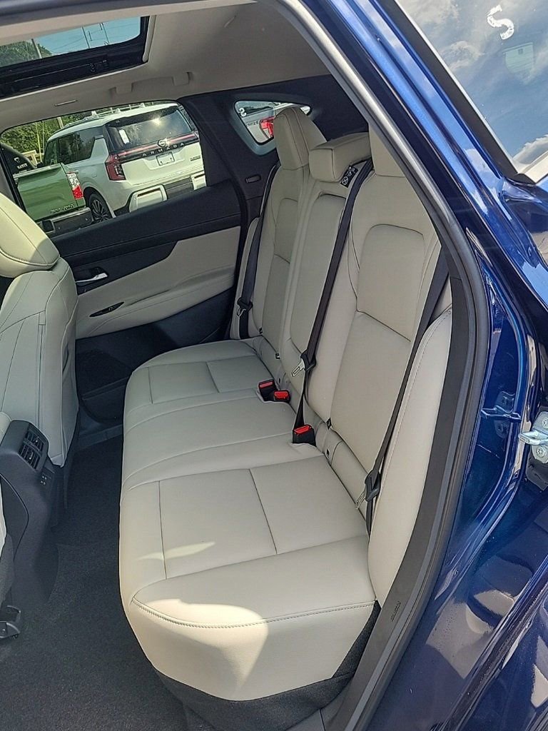 Used 2025 Nissan Murano SL w/ Cargo Package AWD/4WD image 28