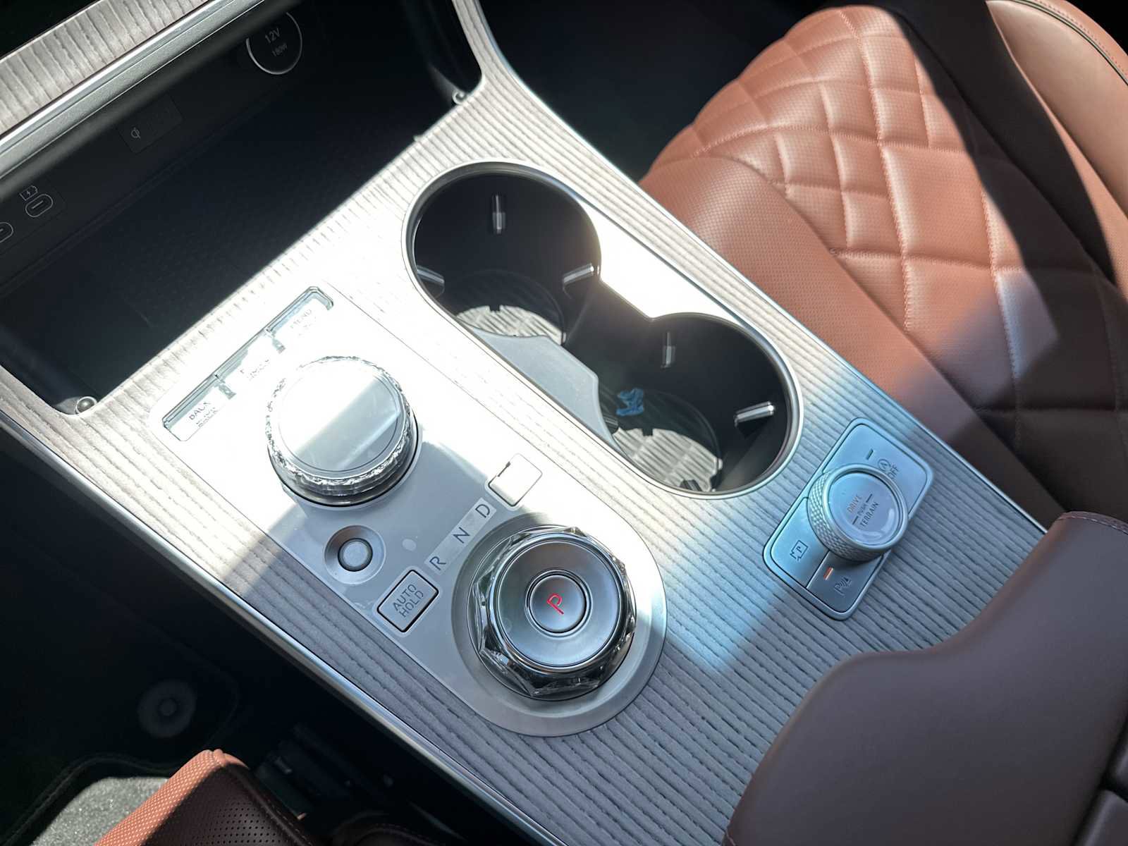 New 2026 Genesis GV80 3.5T Prestige image 20