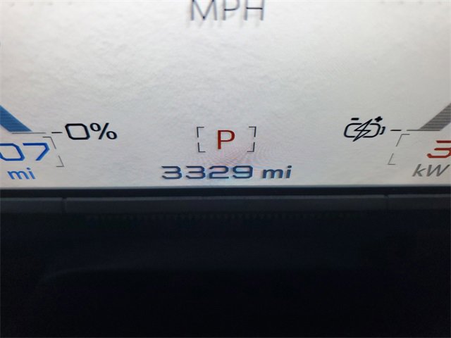 Used 2024 GMC Hummer EV 2X image 19