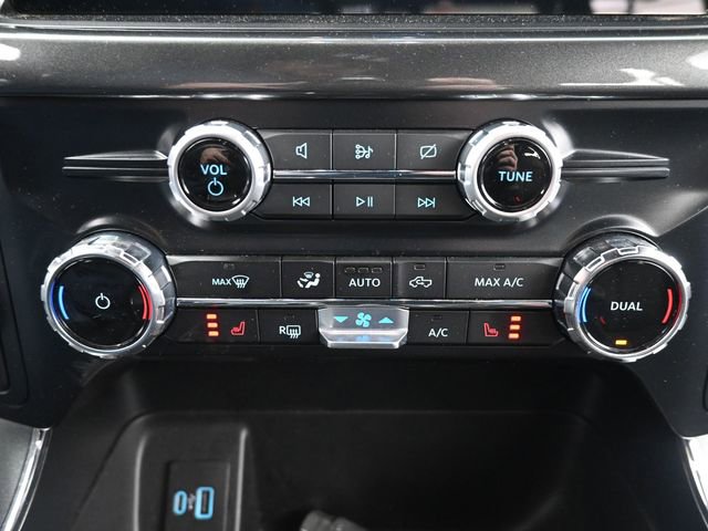 Used 2023 Ford F150 XLT w/ Equipment Group 302A High image 12