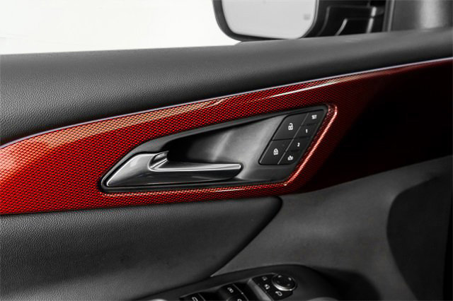 Used 2026 Chevrolet Traverse RS image 48