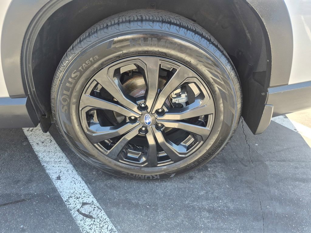 Used 2019 Subaru Forester Sport AWD/4WD image 8