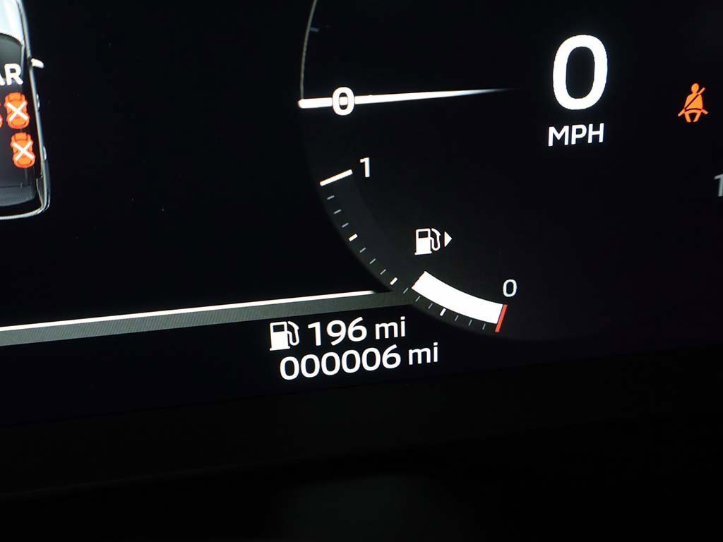 New 2025 Mitsubishi Outlander SE image 45