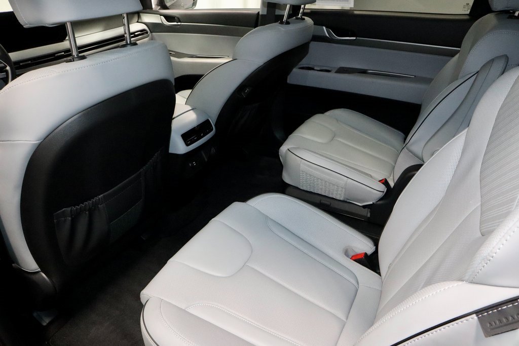 Used 2023 Hyundai Palisade SEL image 23