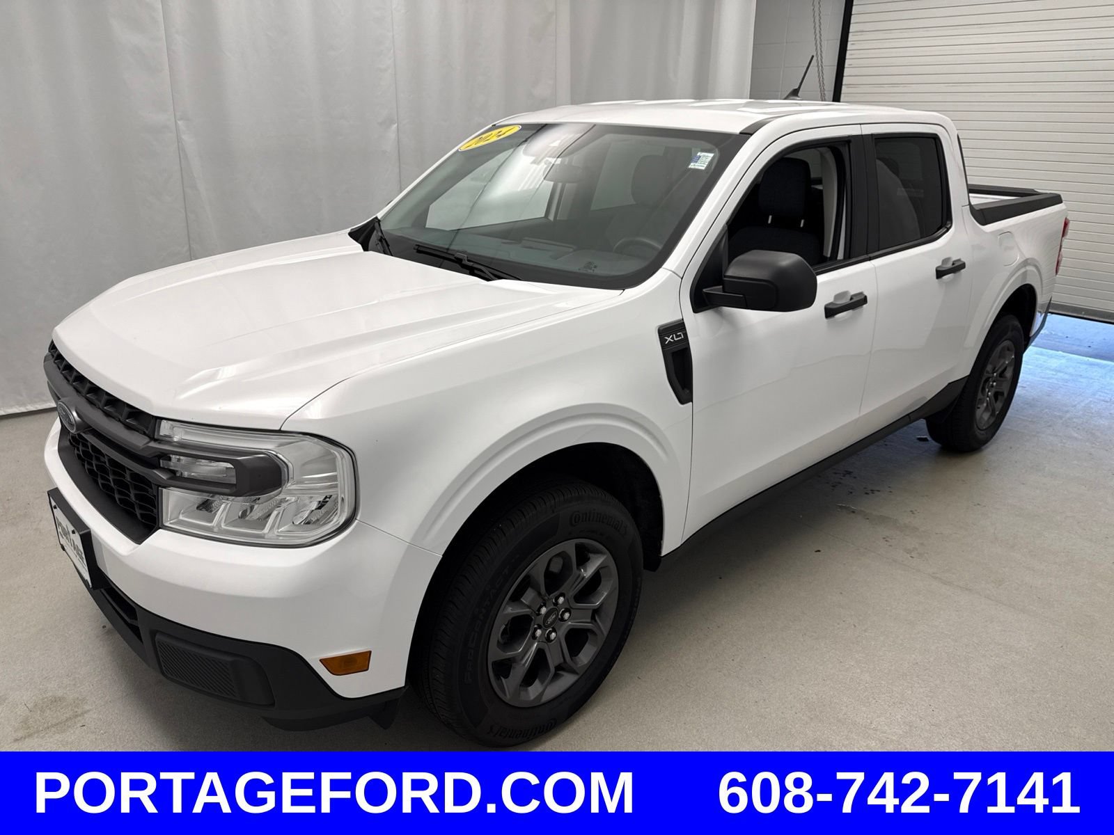 Used 2024 Ford Maverick XLT w/ Equipment Group 300A Standard AWD/4WD image 5