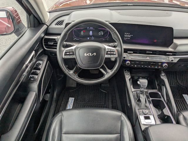 Used 2023 Kia Telluride S AWD/4WD image 15