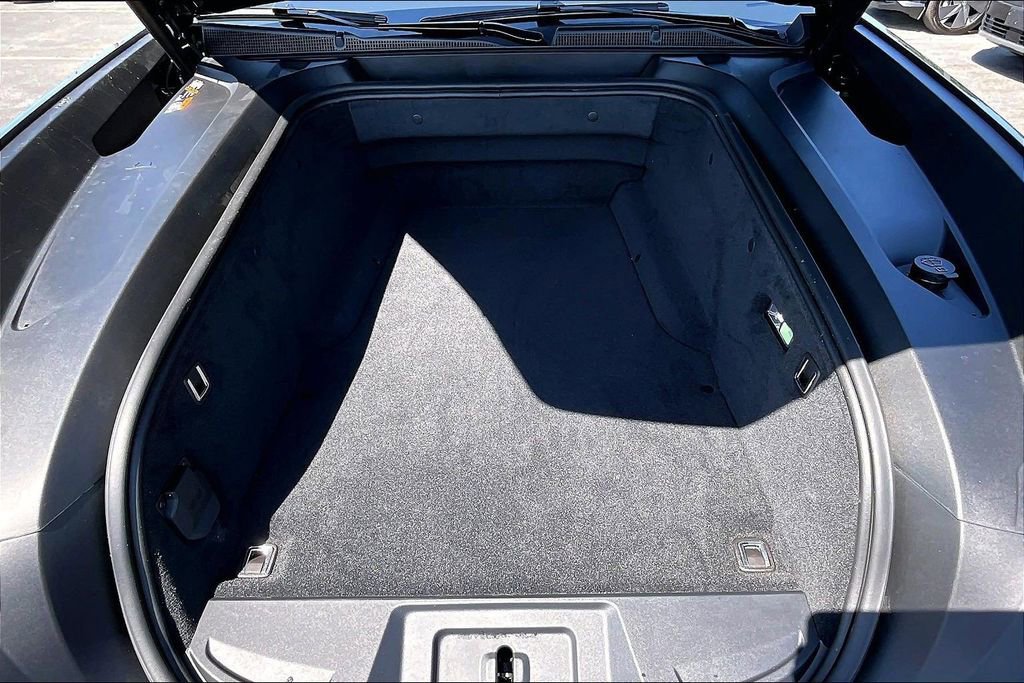 Certified 2025 Cadillac Escalade IQ Luxury 2 image 31