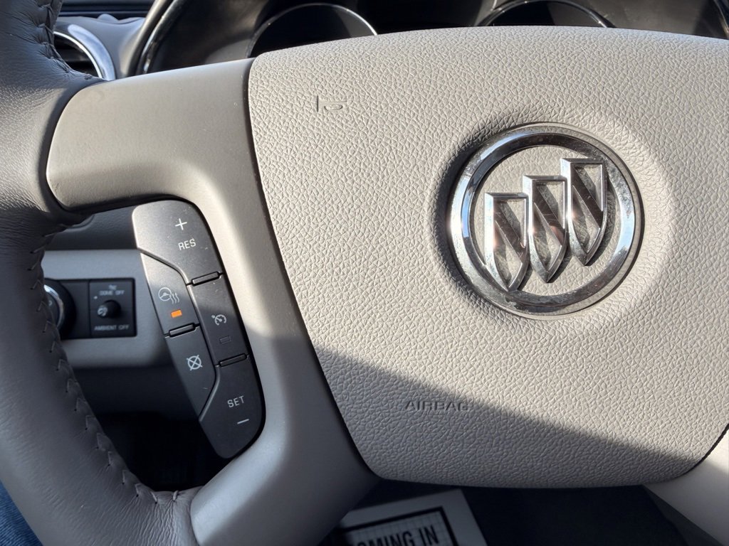 Used 2016 Buick Enclave Leather image 12