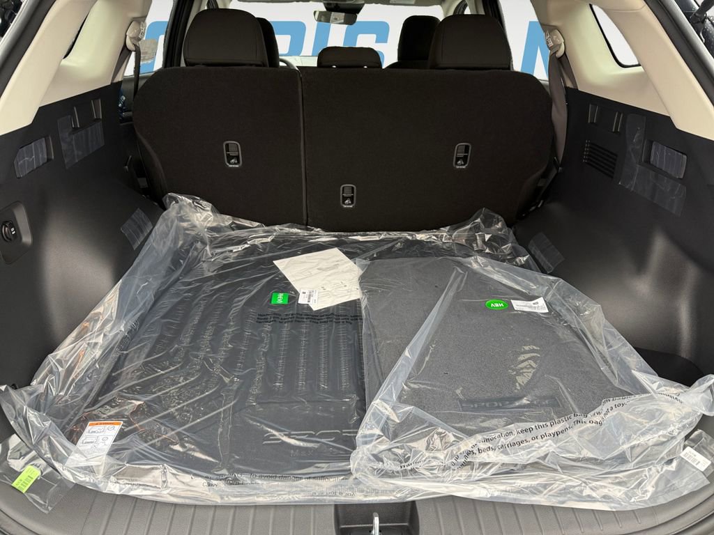 New 2026 Kia Sportage S image 16