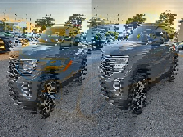 New 2026 Volkswagen Atlas SE image 7