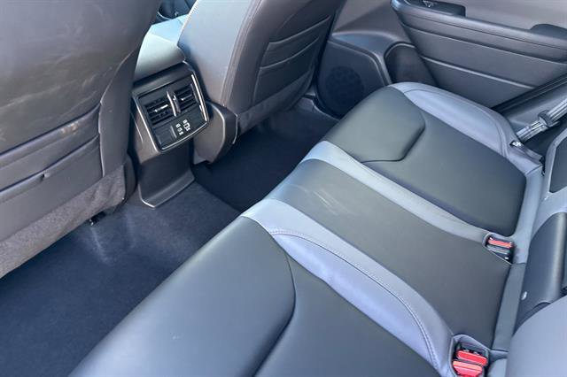 Certified 2025 Subaru Forester Sport w/ Protection Package AWD/4WD image 12