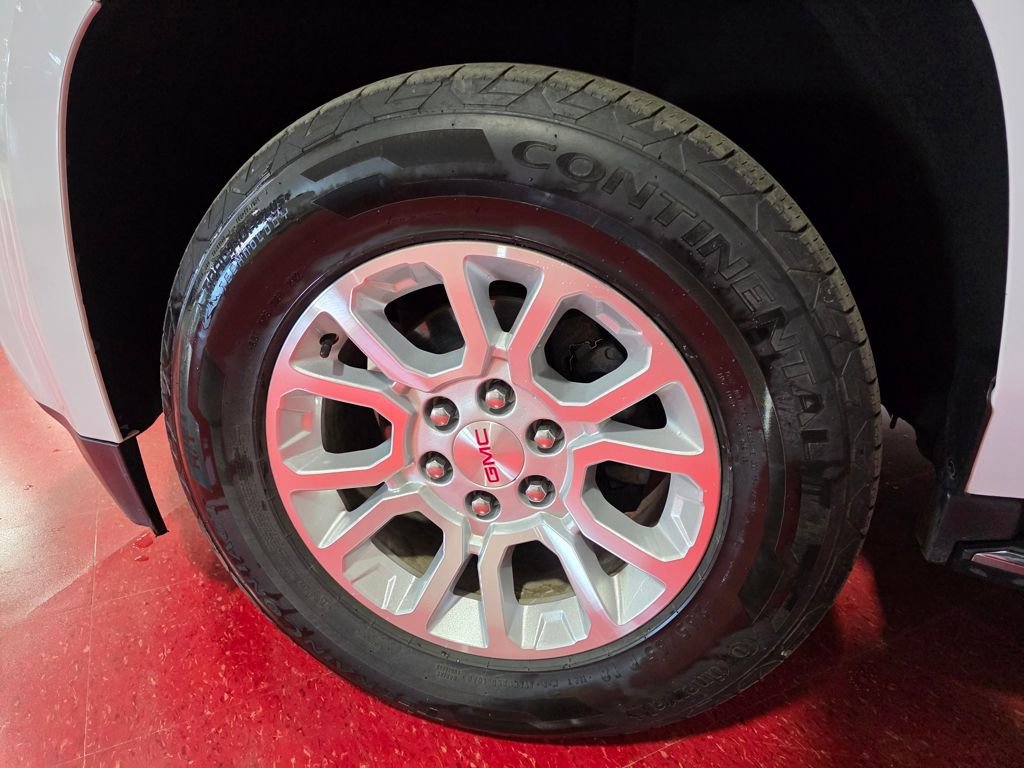 Used 2020 GMC Yukon SLT image 10