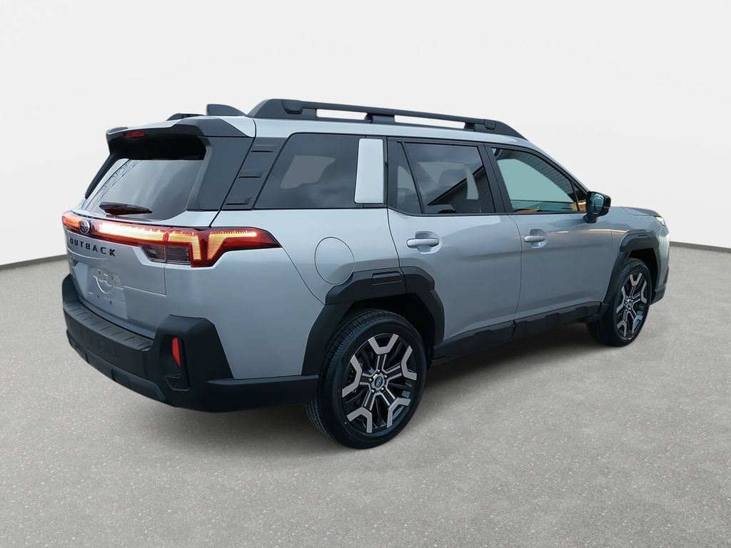 New 2026 Subaru Outback Touring XT AWD/4WD image 5