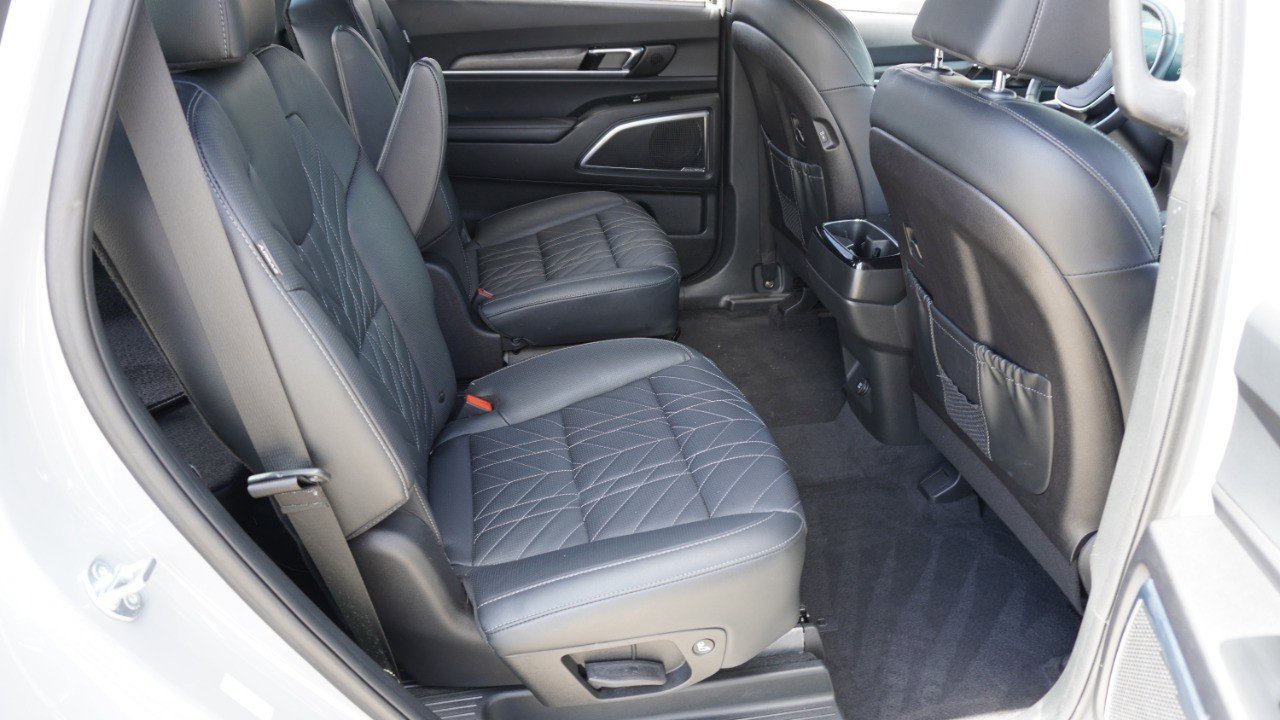 Used 2024 Kia Telluride SX X-Line image 29