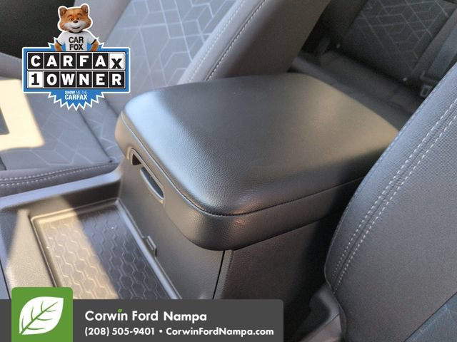 Used 2025 Nissan Frontier SV AWD/4WD image 19