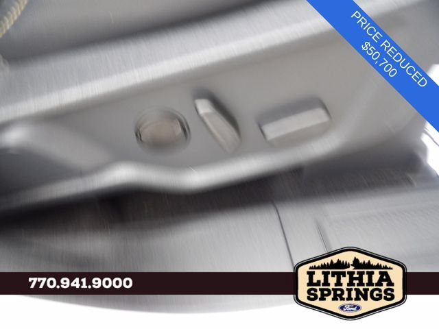 Certified 2025 Ford Bronco Badlands AWD/4WD image 32