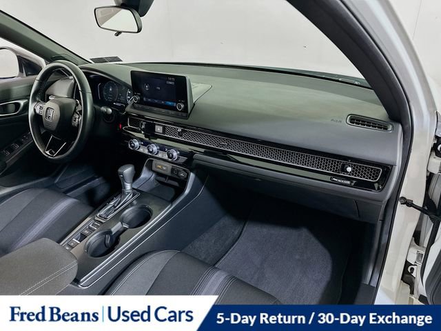 Used 2024 Honda Civic Sport image 11