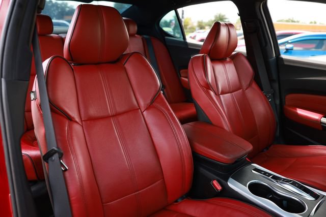 Used 2019 Acura TLX w/ Technology & A-SPEC Package FWD image 19
