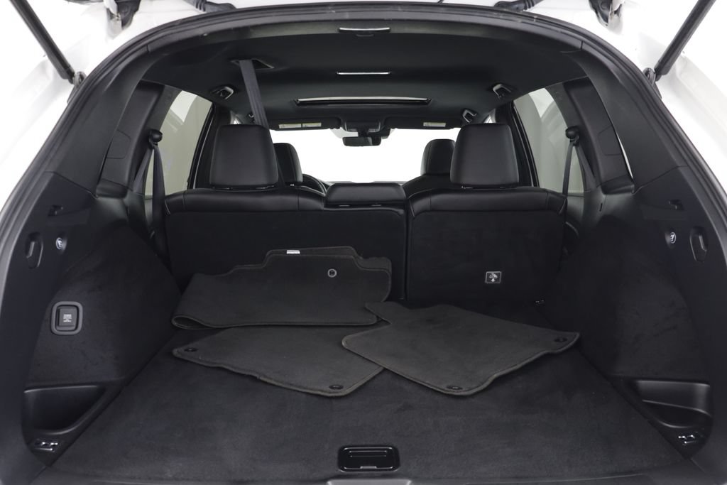 Used 2024 Honda Passport EX-L image 18