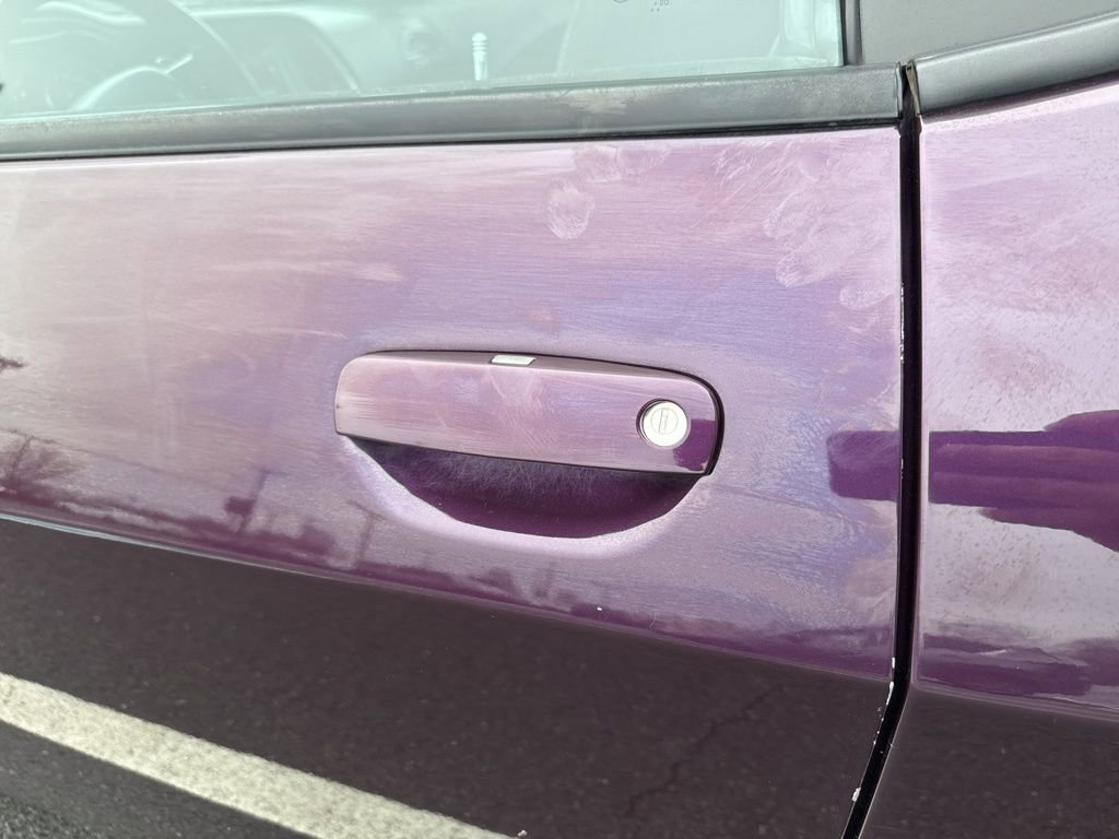 Used 2020 Dodge Challenger R/T Scat Pack image 11