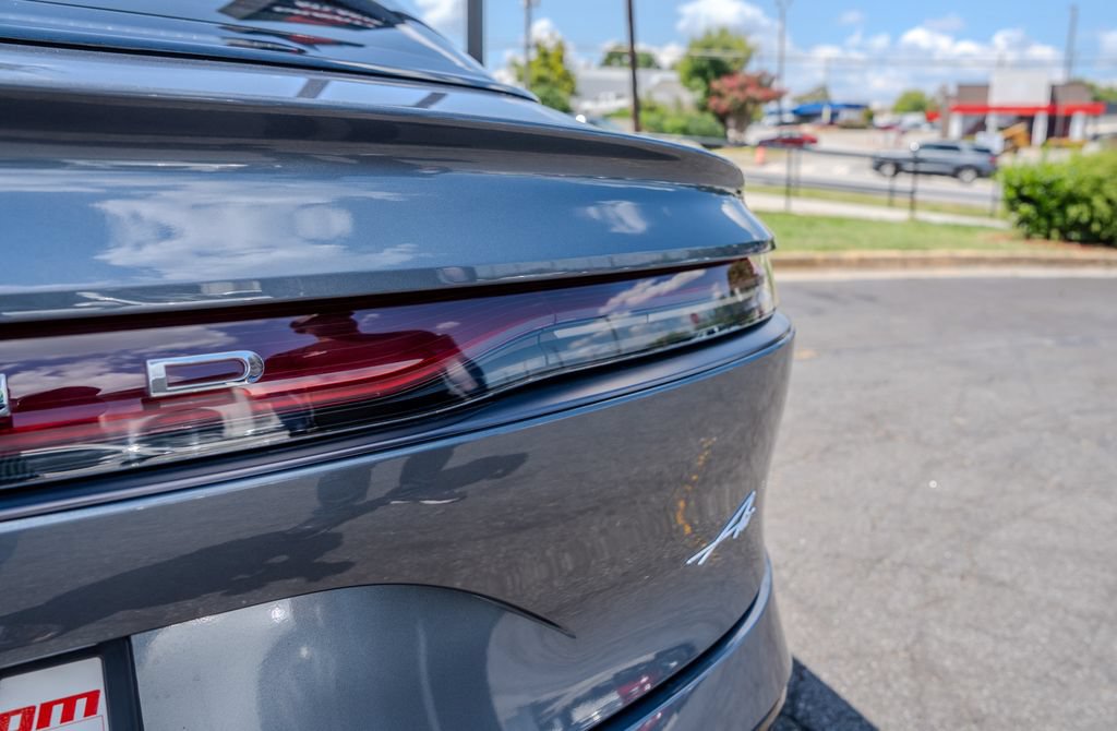 Used 2024 Lucid Air Pure RWD image 26