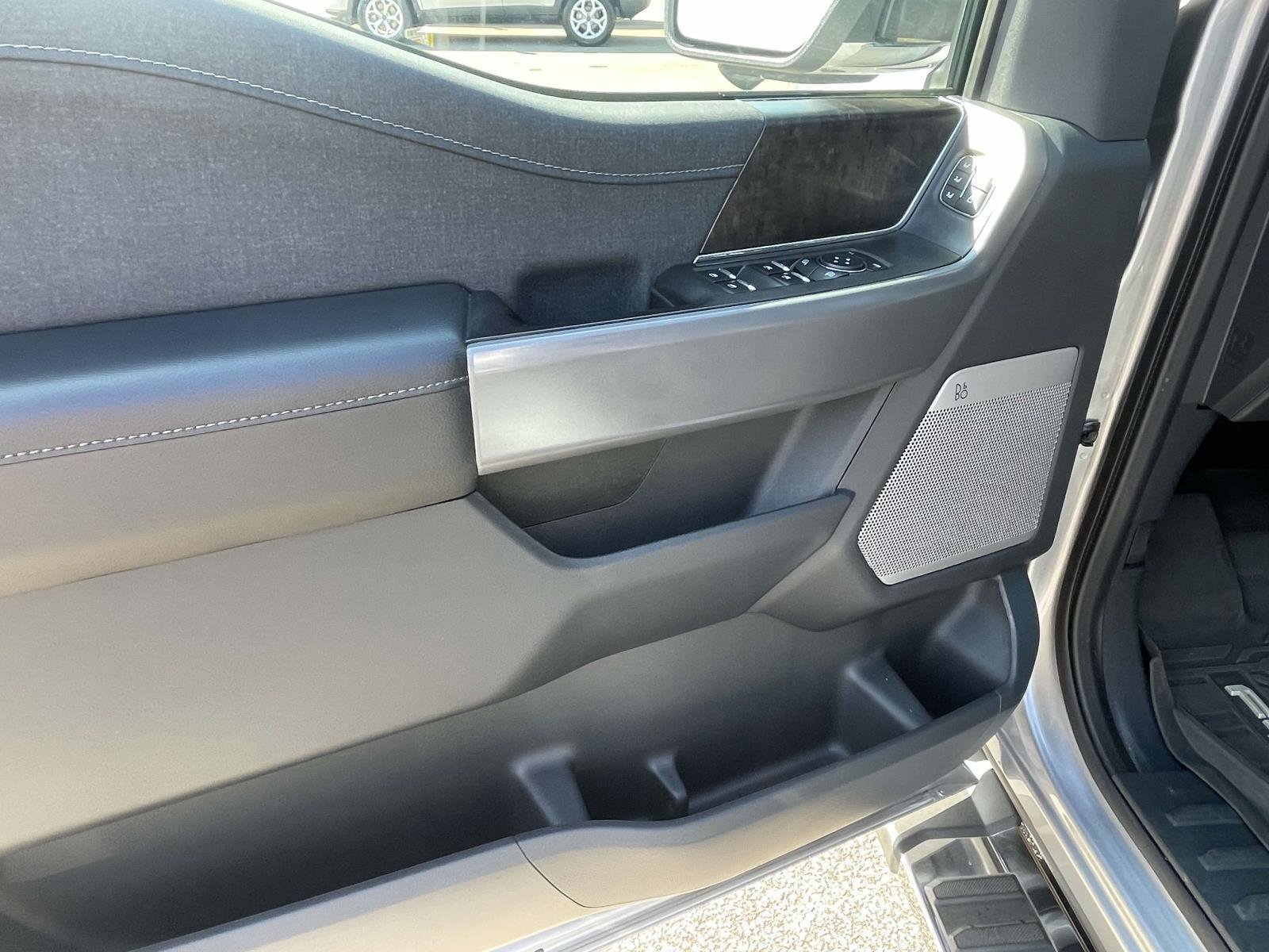 Used 2021 Ford F150 Lariat image 15