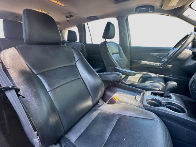 Used 2019 Honda Pilot EX-L image 29