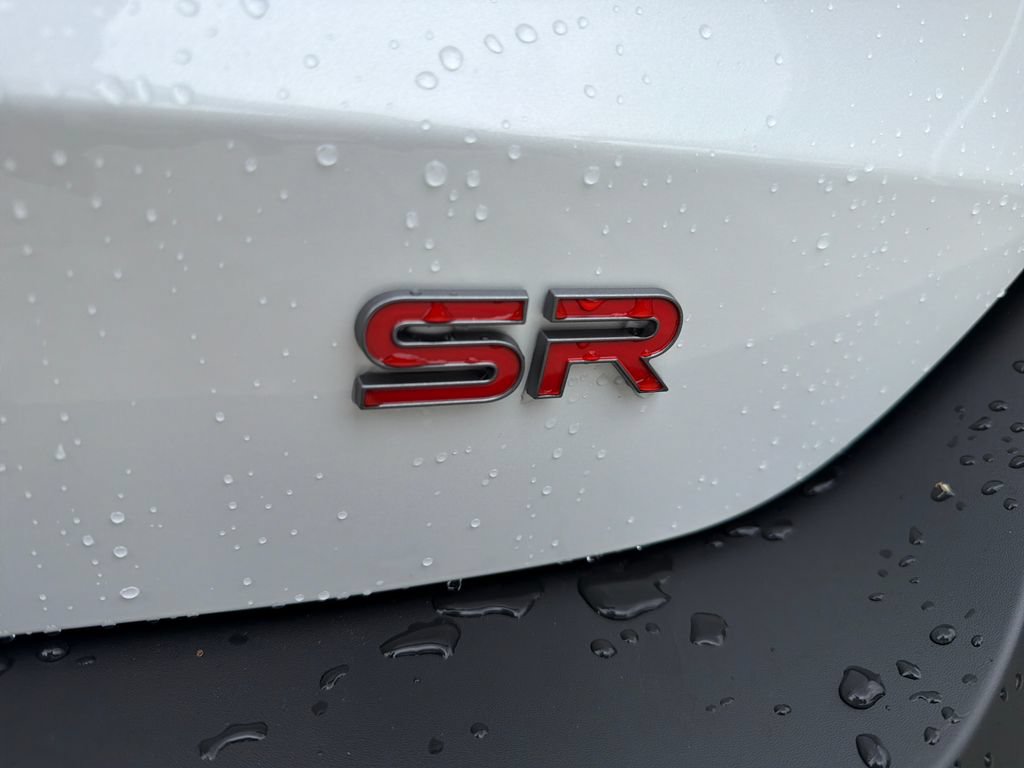 New 2026 Nissan Kicks SR w/ SR Premium Package FWD image 11