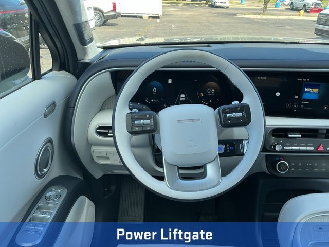 New 2027 Hyundai Palisade Calligraphy AWD/4WD image 14