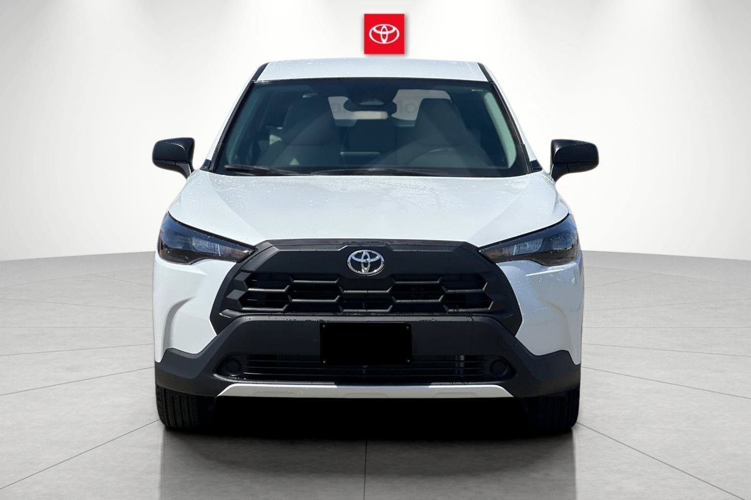 New 2026 Toyota Corolla Cross L FWD image 7