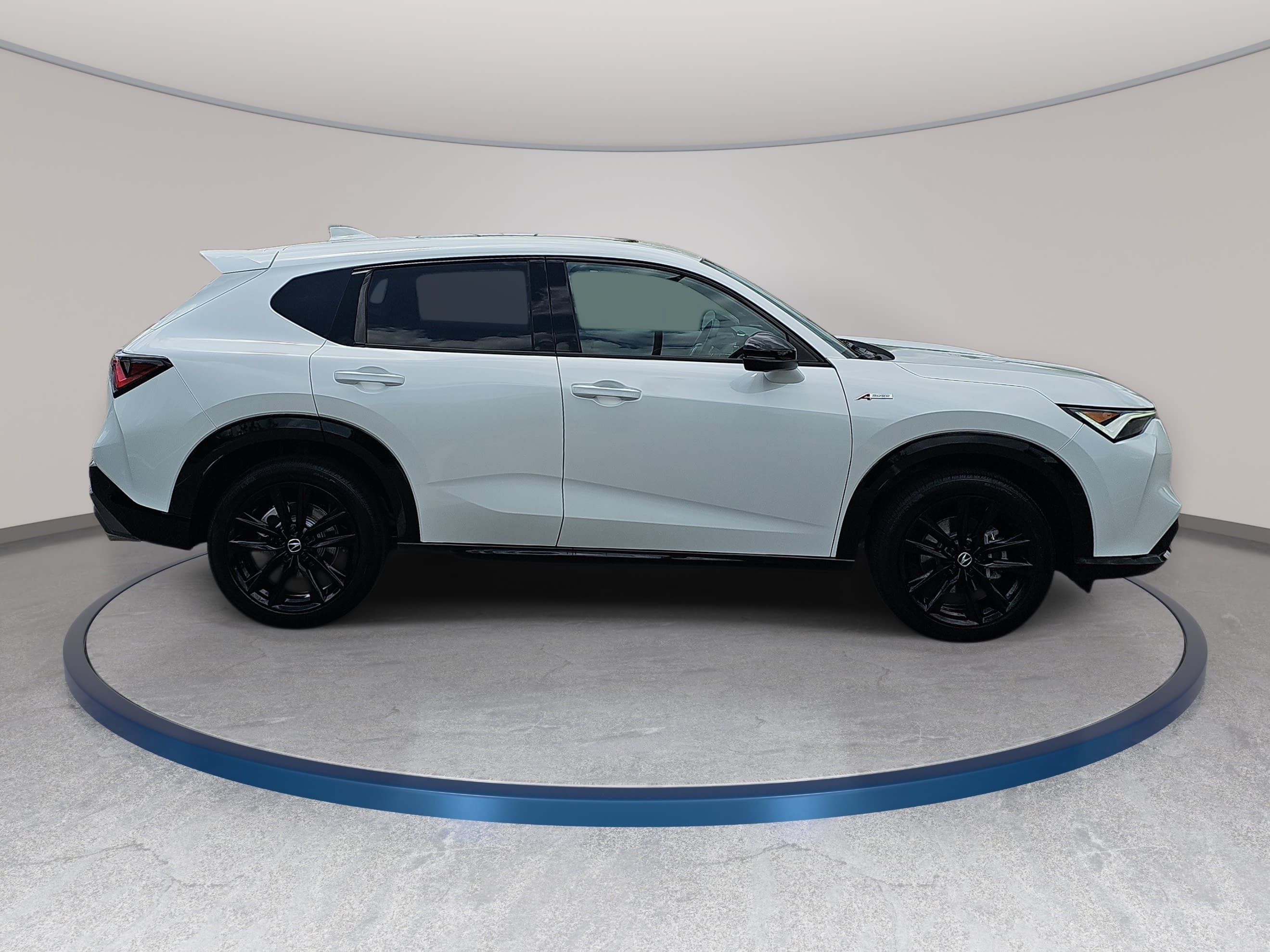 New 2026 Acura ADX A-Spec AWD/4WD image 4