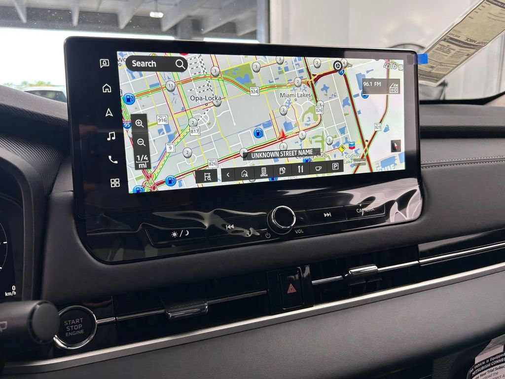 New 2026 Mitsubishi Outlander SE FWD image 17