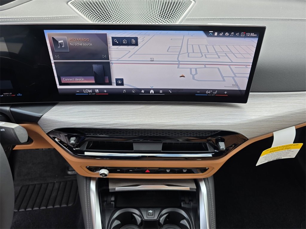 New 2026 BMW 430i Convertible w/ M Sport Package image 11