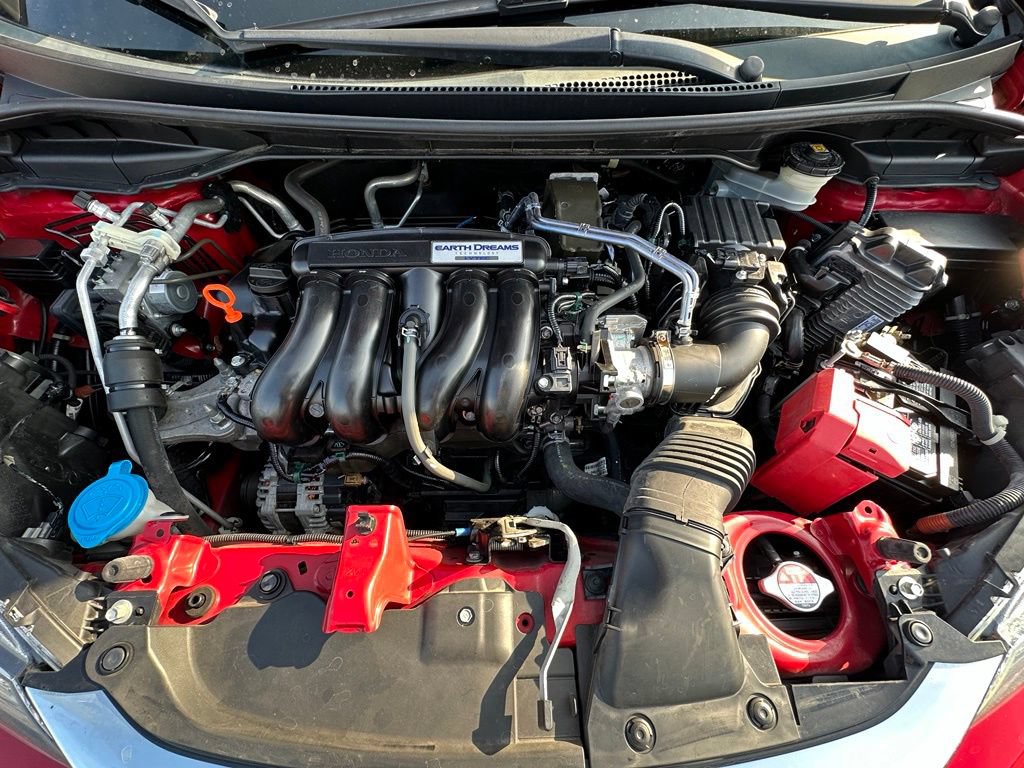 Used 2019 Honda Fit LX image 36