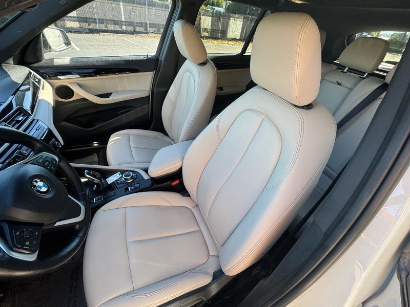 Used 2020 BMW X1 sDrive28i w/ Convenience Package image 8