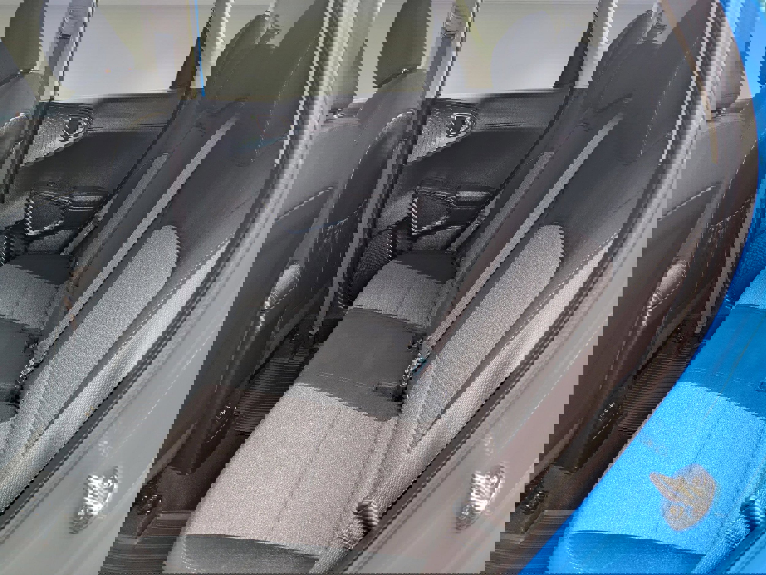 Used 2023 Kia Soul EX image 11