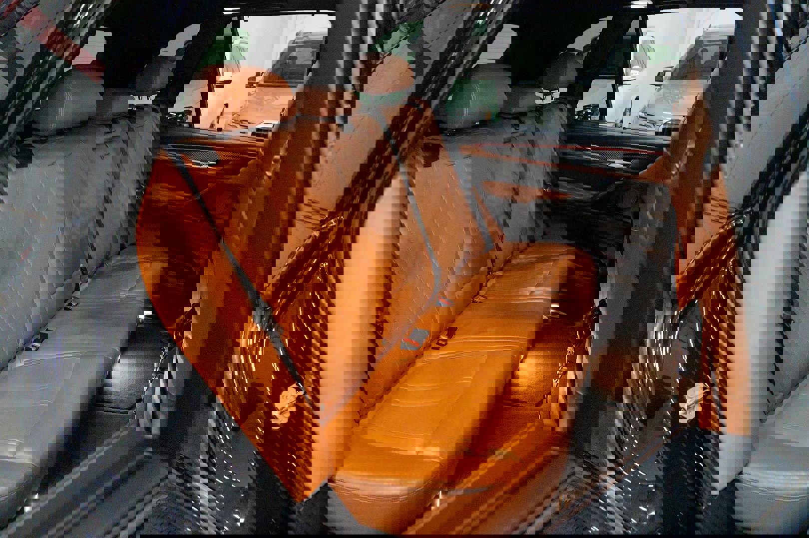 Used 2016 BMW X5 M image 34