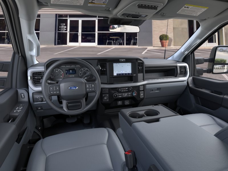 New 2026 Ford F450 XL w/ XL Chrome Package AWD/4WD image 34