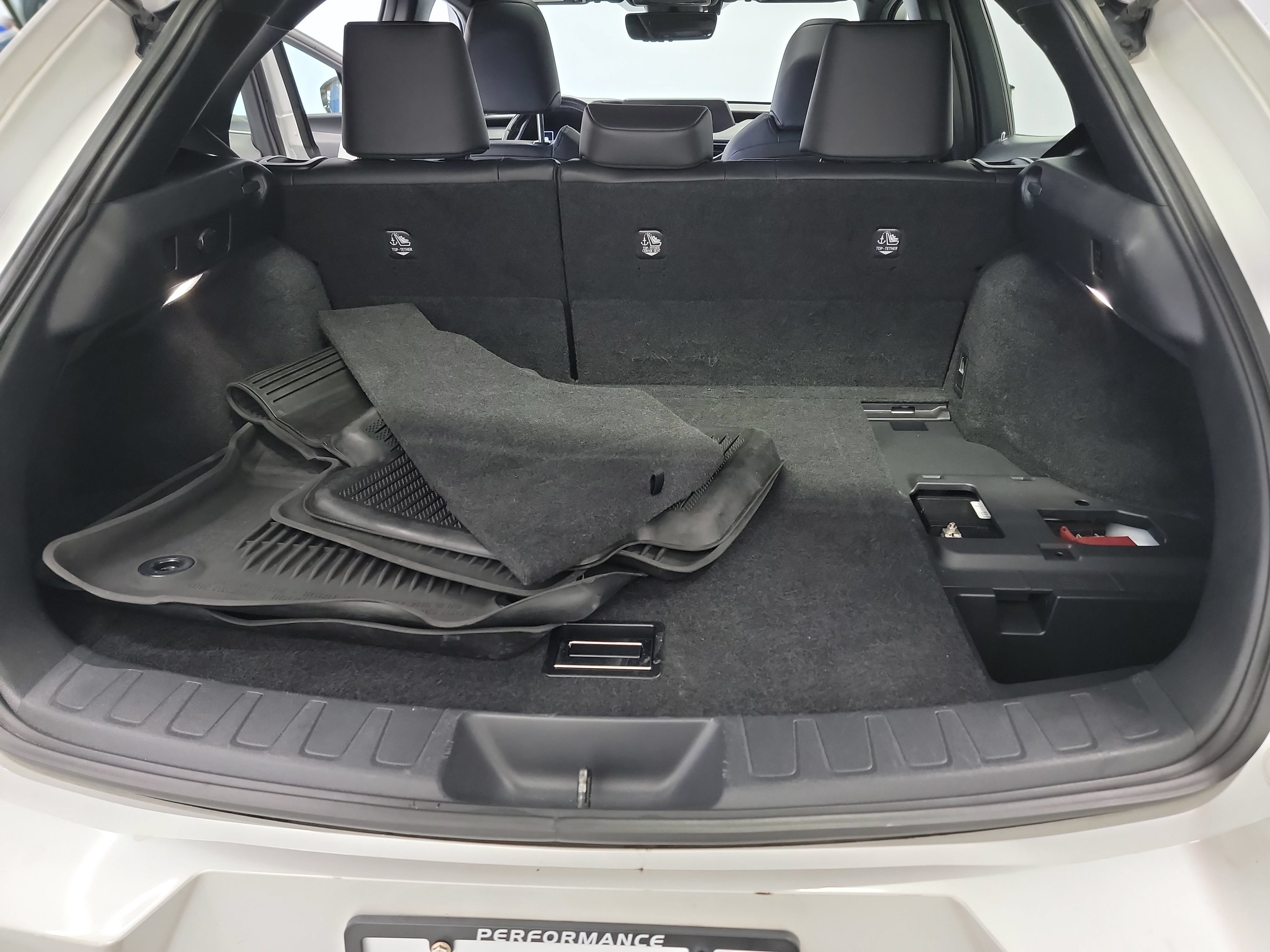 Used 2019 Lexus UX 250h AWD/4WD image 16