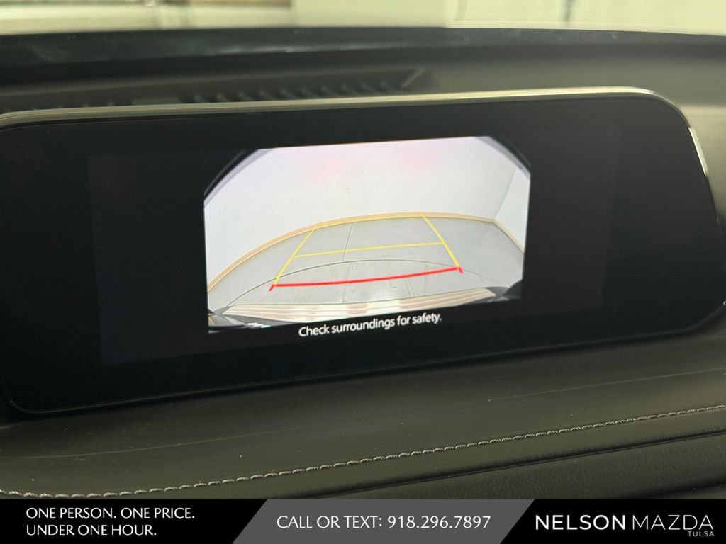 Certified 2025 MAZDA CX-30 AWD 2.5 S w/ Preferred Package image 29