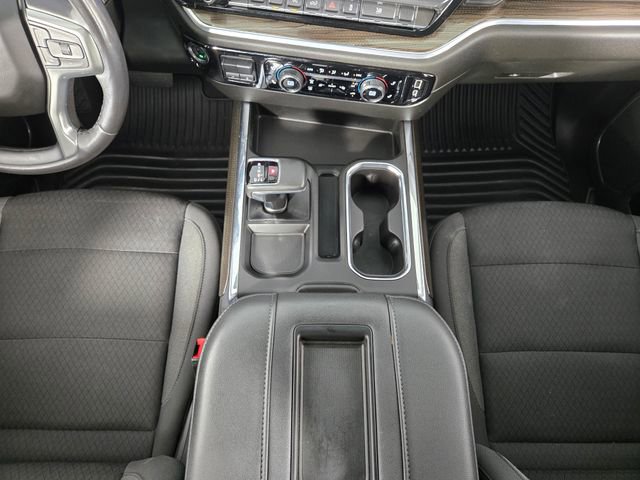Used 2022 Chevrolet Silverado 1500 RST w/ All Star Edition Plus image 22