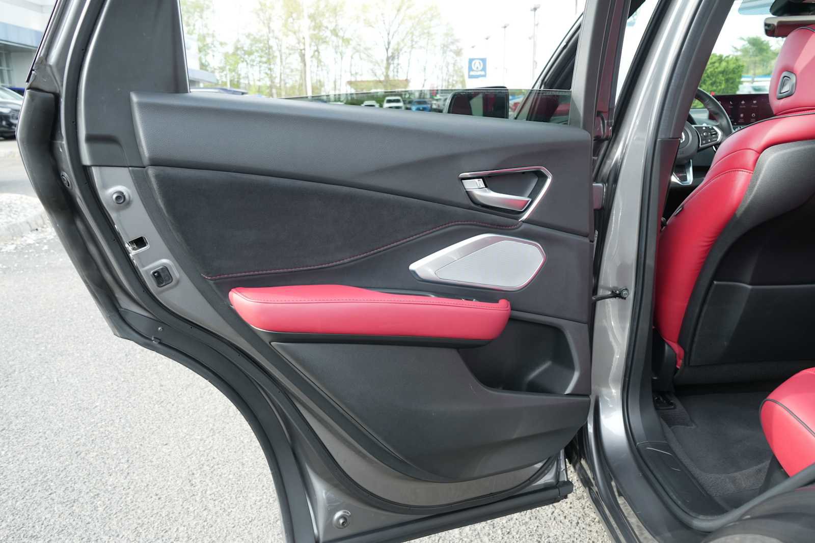 Certified 2024 Acura RDX A-Spec AWD/4WD image 39