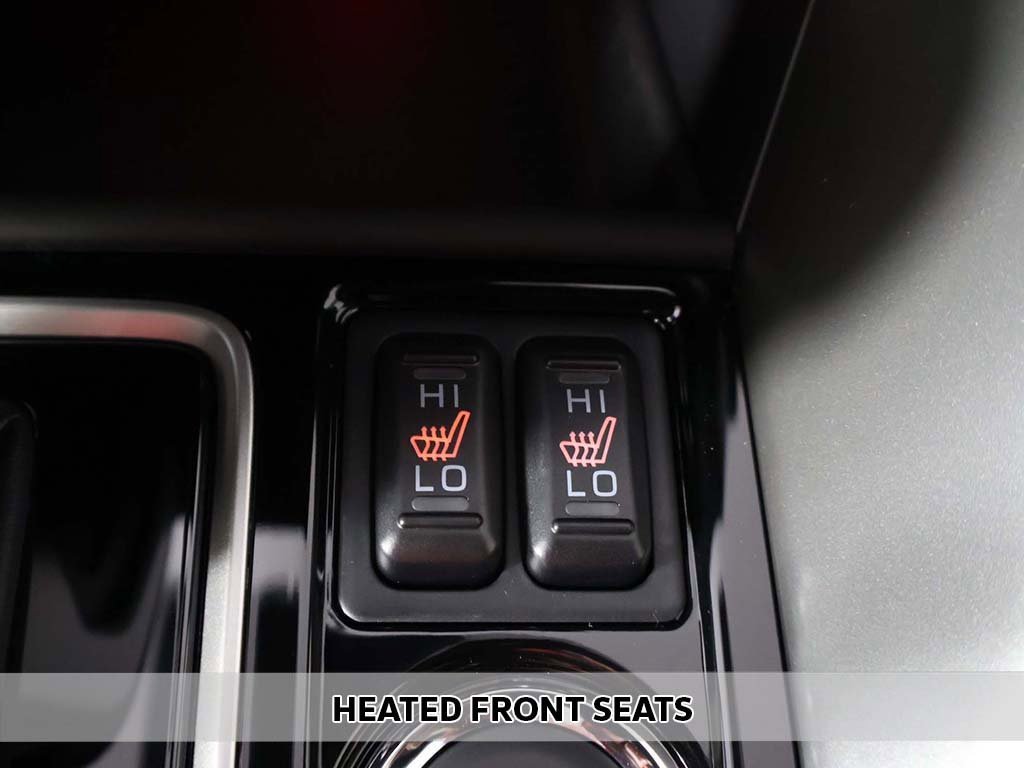 New 2026 Mitsubishi Eclipse Cross Black Edition image 7