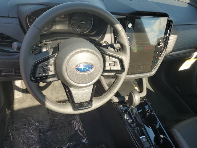 New 2026 Subaru Forester Sport AWD/4WD image 18