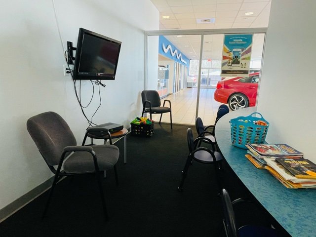 Used 2022 Honda Civic Sport image 19