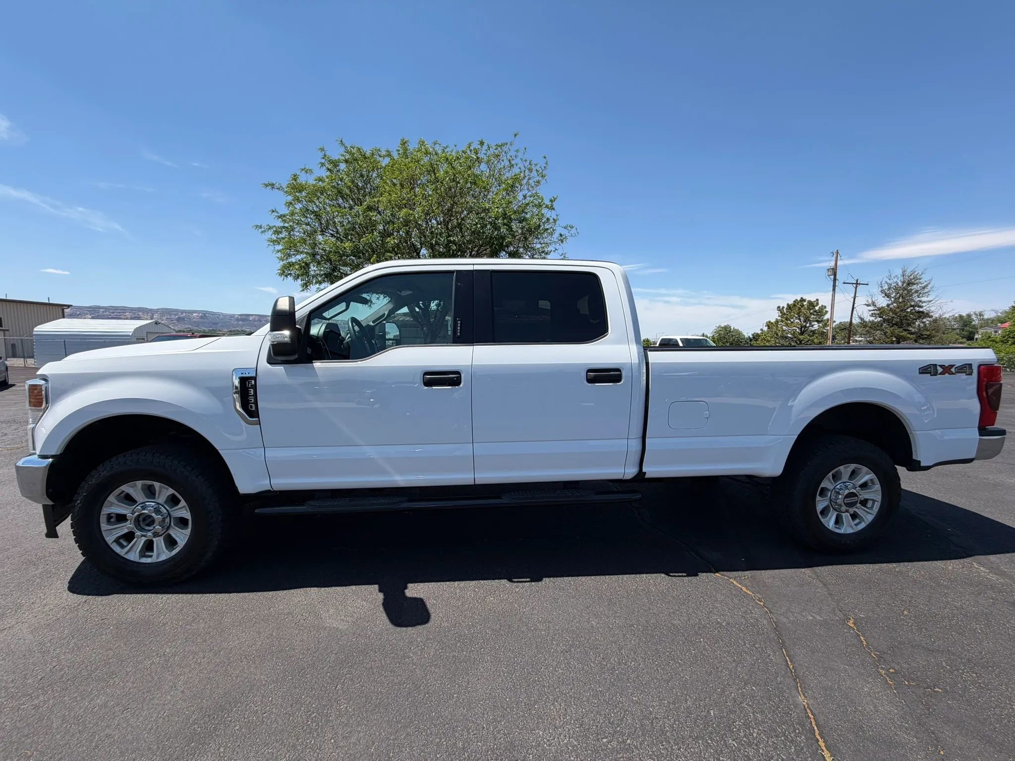 Used 2021 Ford F350 XLT w/ XLT Value Package