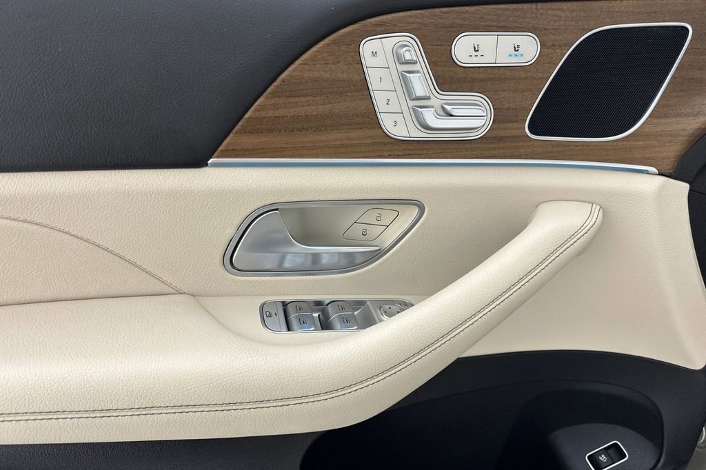 Certified 2022 Mercedes-Benz GLE 350 image 11