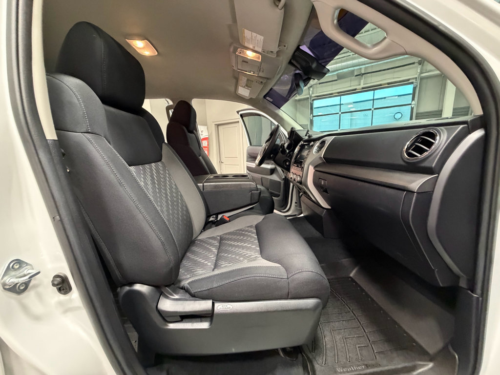 Used 2021 Toyota Tundra SR5 AWD/4WD image 44