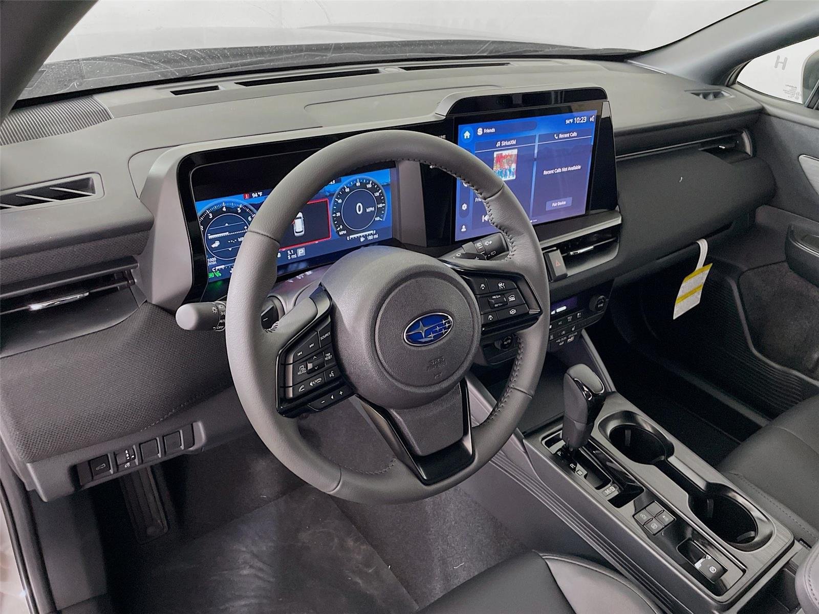 New 2026 Subaru Outback Premium AWD/4WD image 12